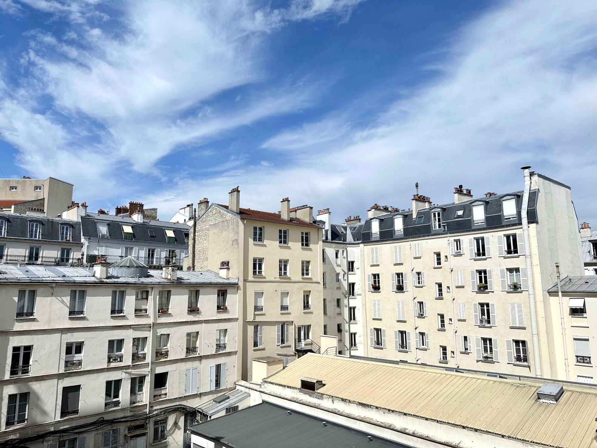 Eiffel Tower Gem Stylish & Unique Appartement Paris